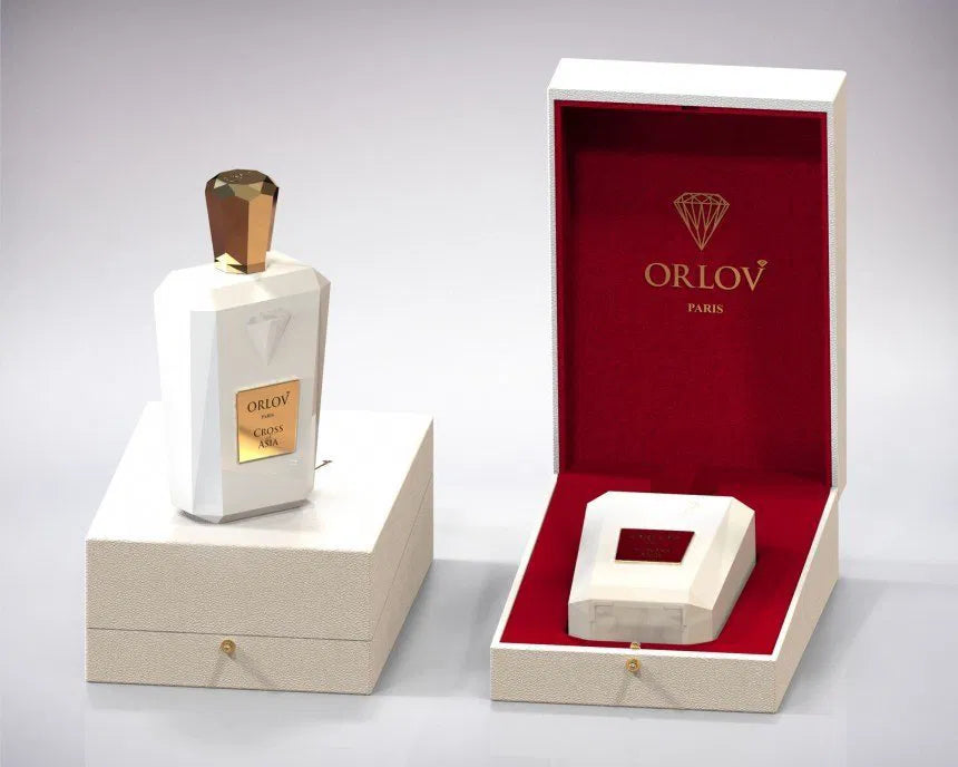 Orlov Cross of Asia The Rebirth 75ml