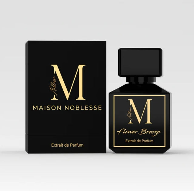 Maison Noblesse – Flowers Breeze (2025) 50ml