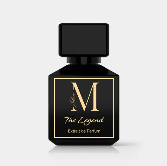 Maison Noblesse – The Legend (2024) 50ml