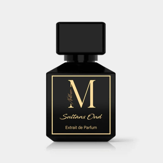 Maison Noblesse – Sultans Oud (2024)