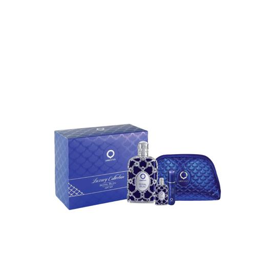 Orientica Royal Blue