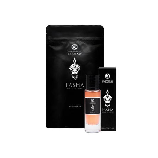 Kreasyon Creation Pasha Extrait de Parfum 30 ml