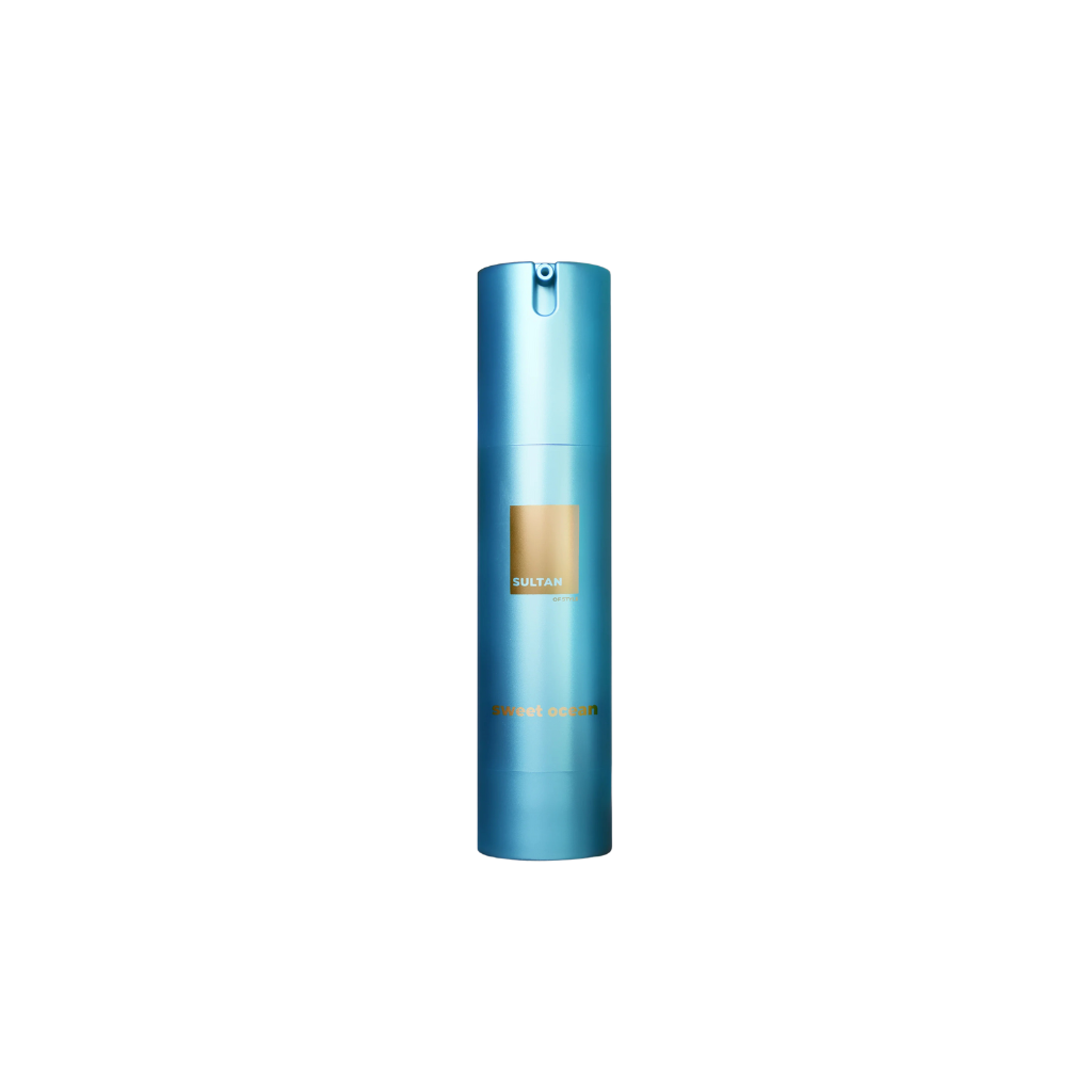 Sultan Parfum Öl Sweet Ocean