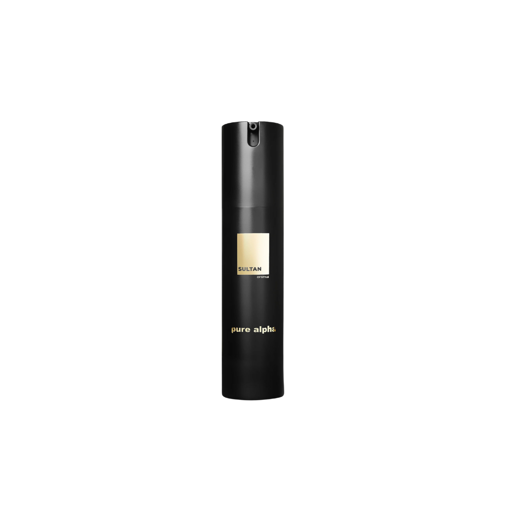 Sultan Parfum Öl Pure Alpha