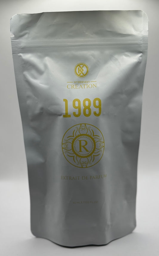 Kreasyon Creation 1989 R 30ml