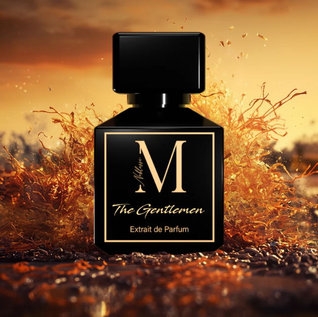 Maison Noblesse – The Gentleman (2025)