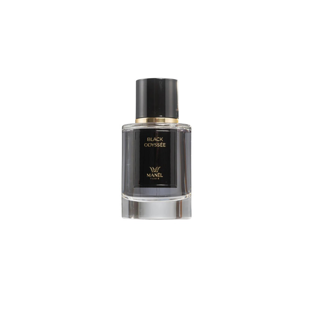 Manel Paris Black Odyssee