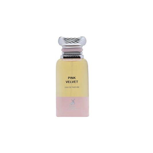 Maison Alhambra Pink Velvet Eau de Parfum