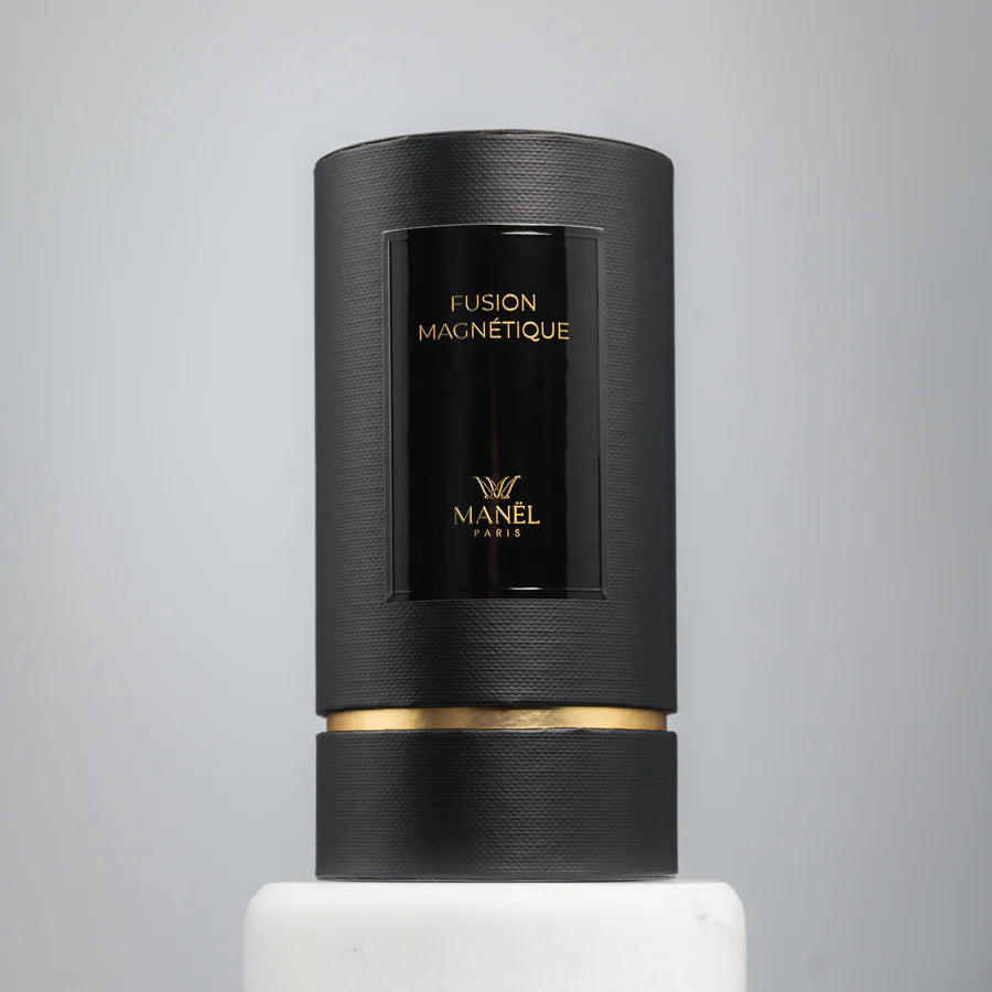Manel Paris Fusion Magnetique 100ml + Random 50ml Geschenkt