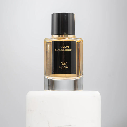 Manel Paris Fusion Magnetique 100ml + Random 50ml Geschenkt