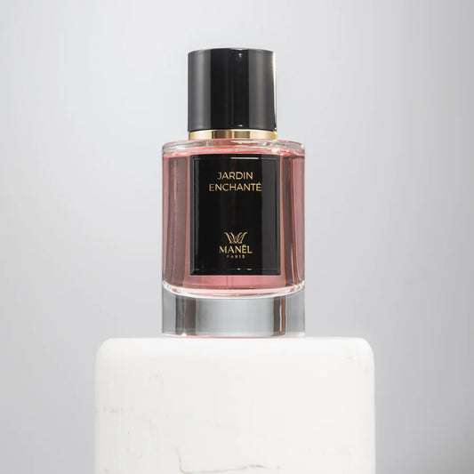 Manel Paris Jardin Enchante 100ml + Random 50ml Geschenkt