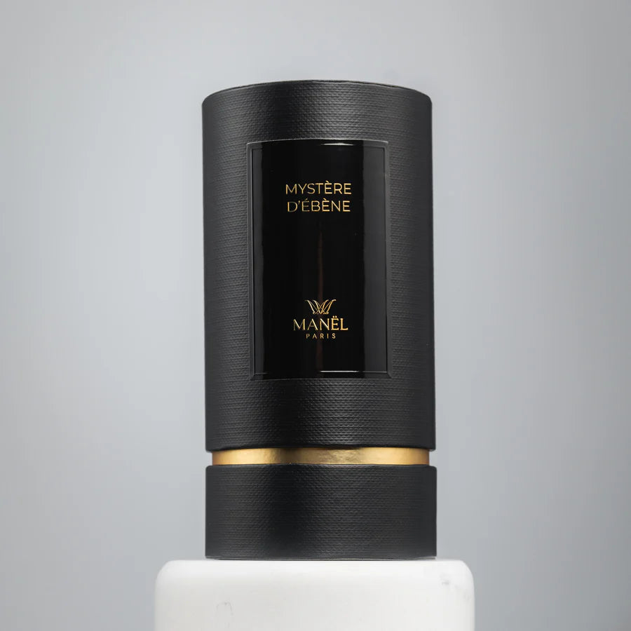 Manel Paris Mystère d’Ébène 100ml + Random 50ml Geschenkt
