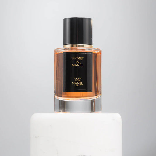 Manel Paris Secret by Manel 100ml + Random 50ml Geschenkt