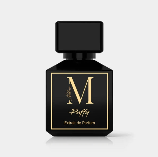 Maison Noblesse - Puffy (2025) 50ml