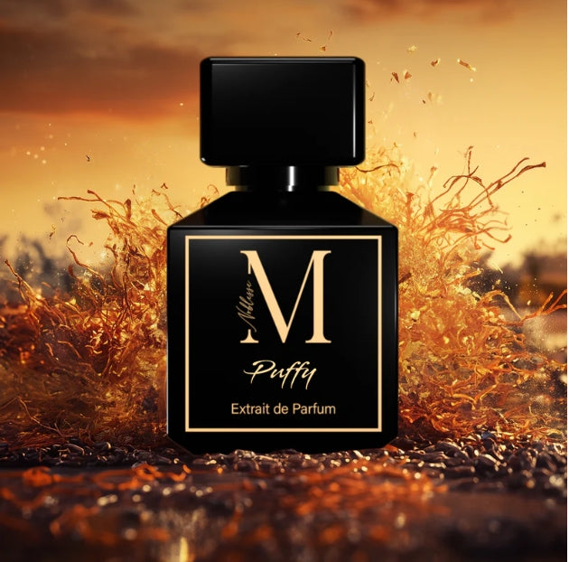Maison Noblesse - Puffy (2025) 50ml