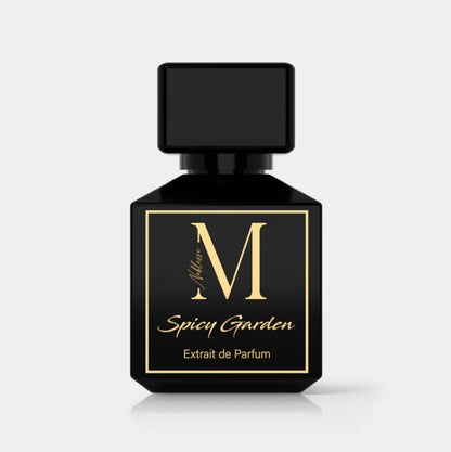 Maison Noblesse – Spicy Garden (2024) 50ml