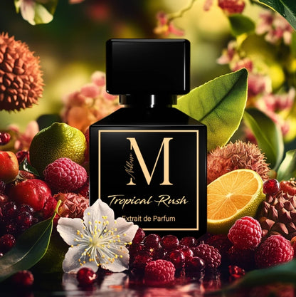 Maison Noblesse – Tropical Rush (2024) 50ml