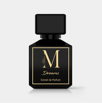 Maison Noblesse – Dreams (2024) 50ml