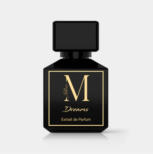 Maison Noblesse – Dreams (2024) 50ml