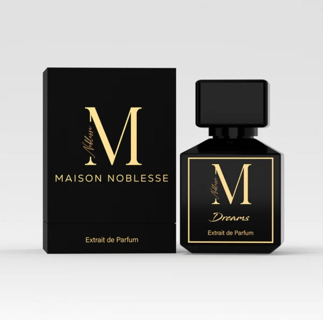 Maison Noblesse – Dreams (2024) 50ml
