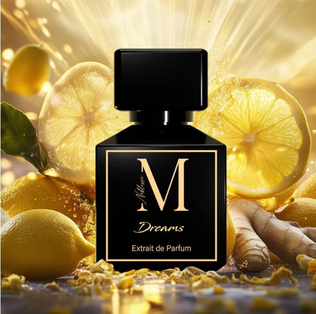 Maison Noblesse – Dreams (2024) 50ml