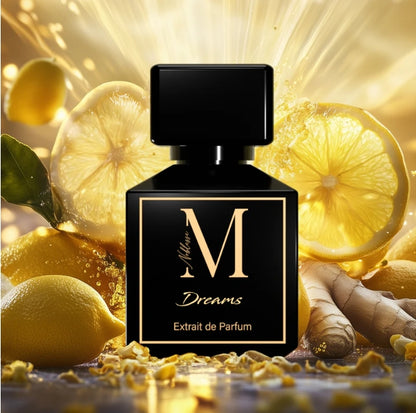 Maison Noblesse – Dreams (2024) 50ml