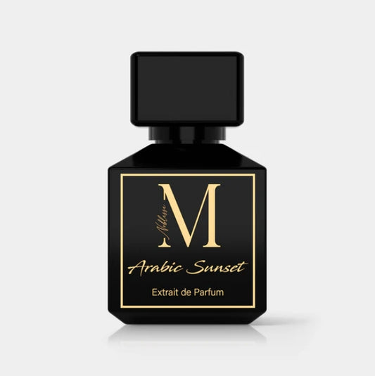 Maison Noblesse – Arabic Sunset (2024) 50ml