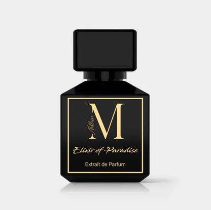 Maison Noblesse – Elixir of Paradise (2025) 50ml