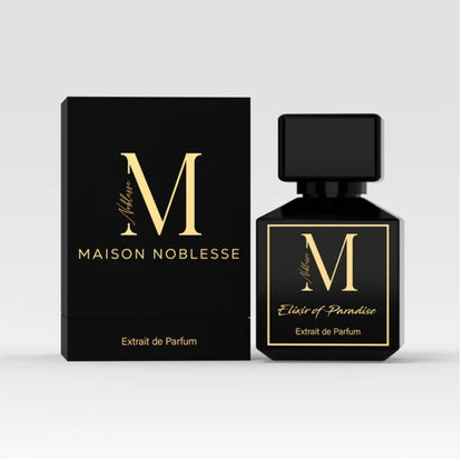 Maison Noblesse – Elixir of Paradise (2025) 50ml