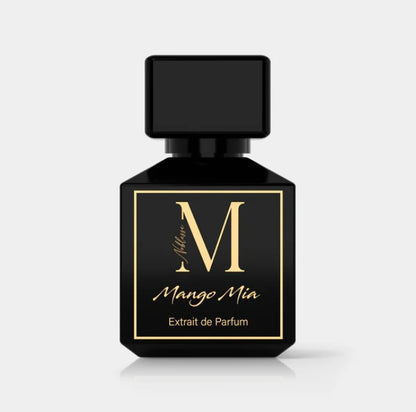 Maison Noblesse – Mango Mia (2025) 50ml