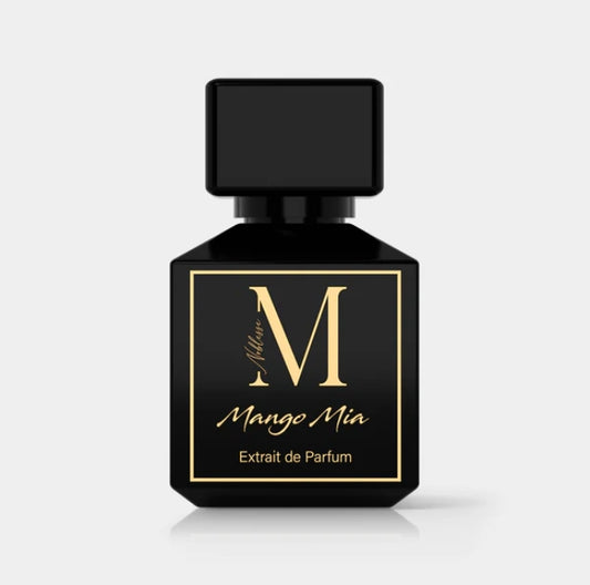 Maison Noblesse – Mango Mia (2025) 50ml