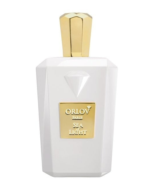 Orlov – Sea of Light (2015) The Rebirth 75ml