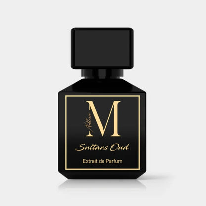 Maison Noblesse – Sultans Oud (2024)