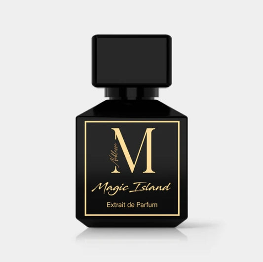Maison Noblesse – Magic Island (2024) 50ml