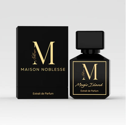 Maison Noblesse – Magic Island (2024) 50ml