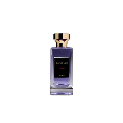 Maison Massimo Paris Royal Oak