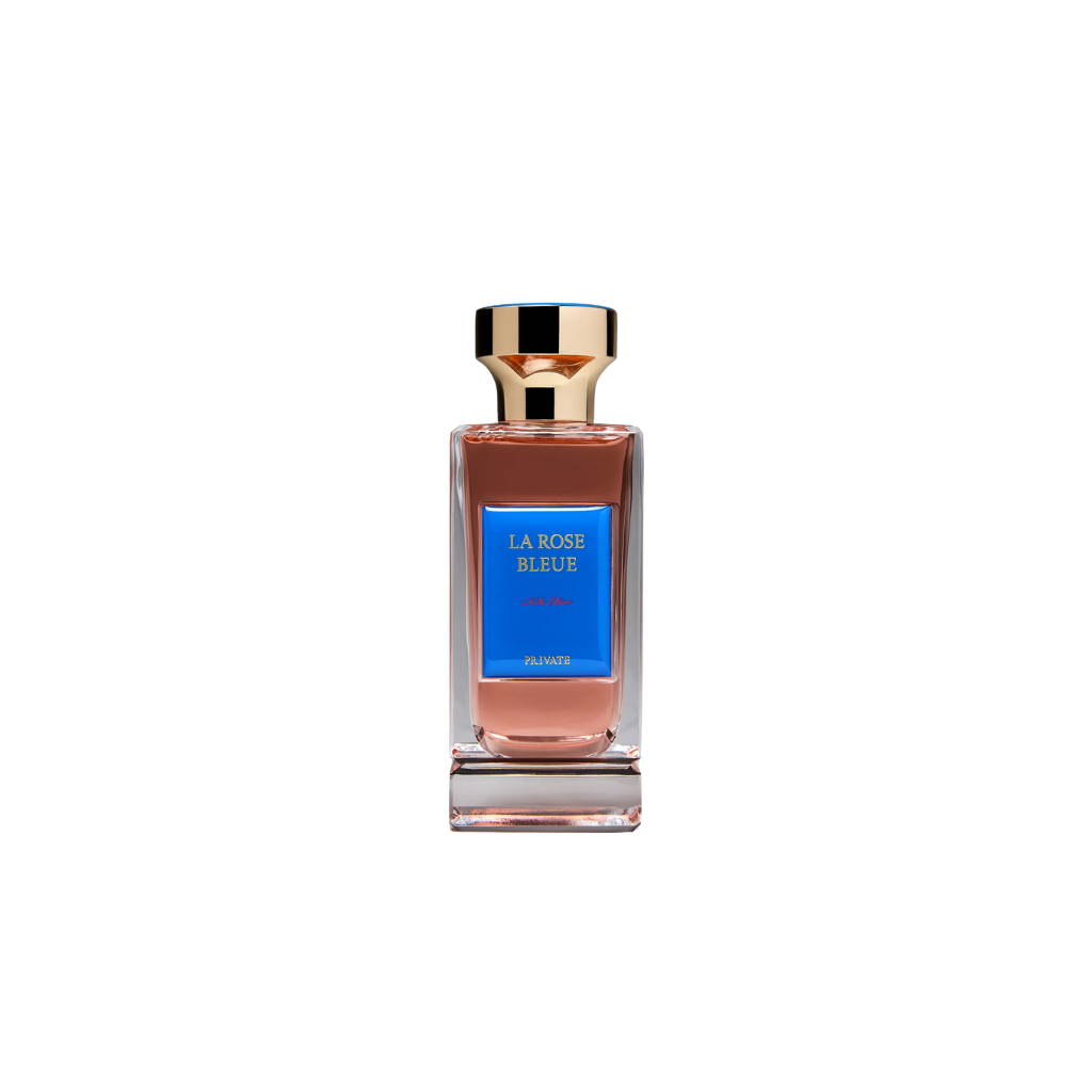 Maison Massimo Paris La Rose Bleue