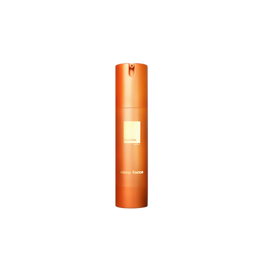 Sultan Parfum Öl deep force