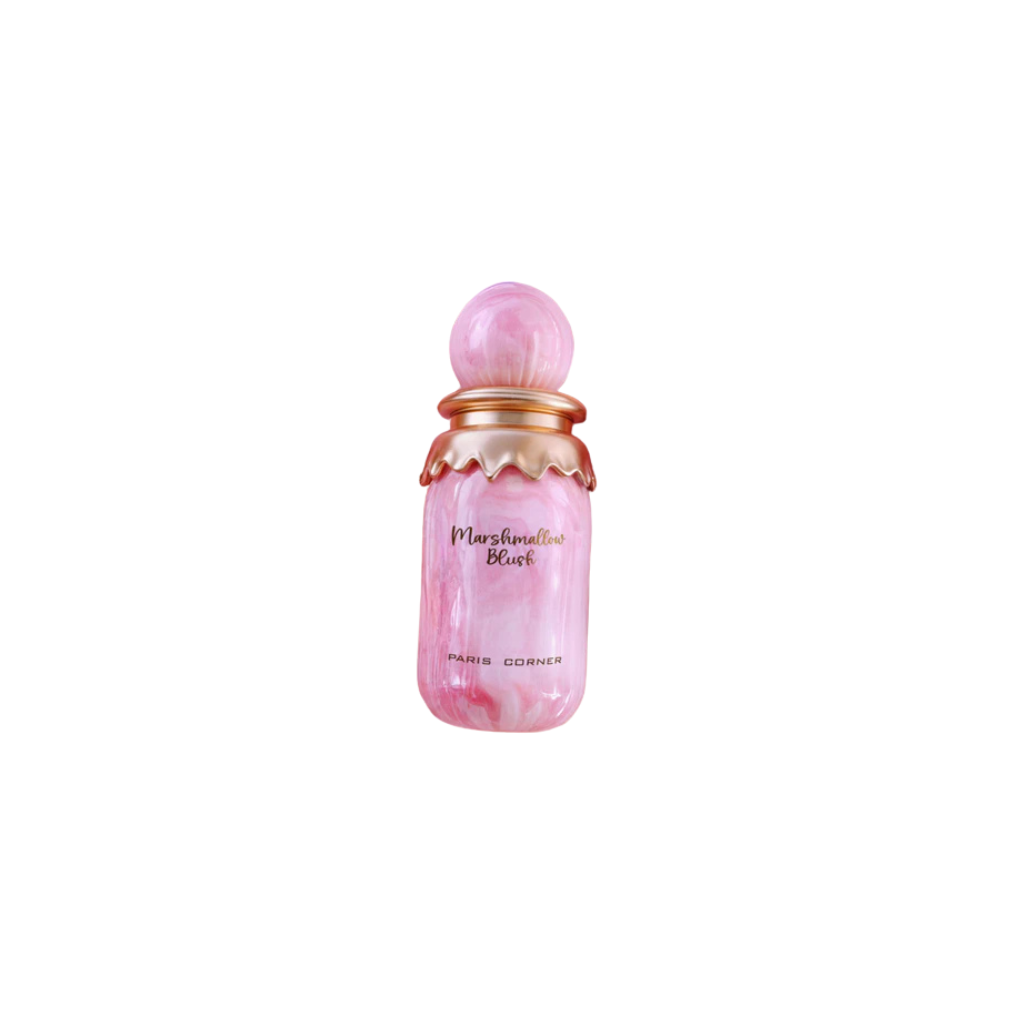 Marshmallow blush