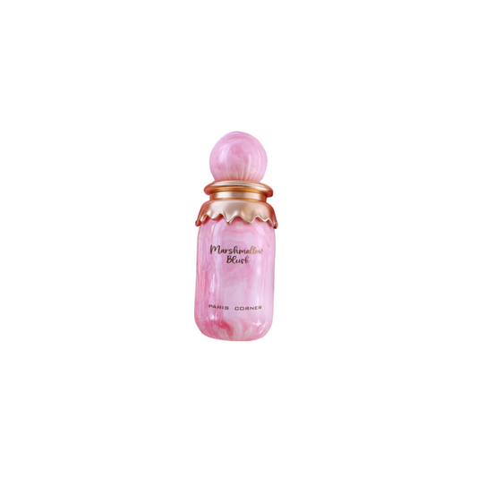 Marshmallow blush