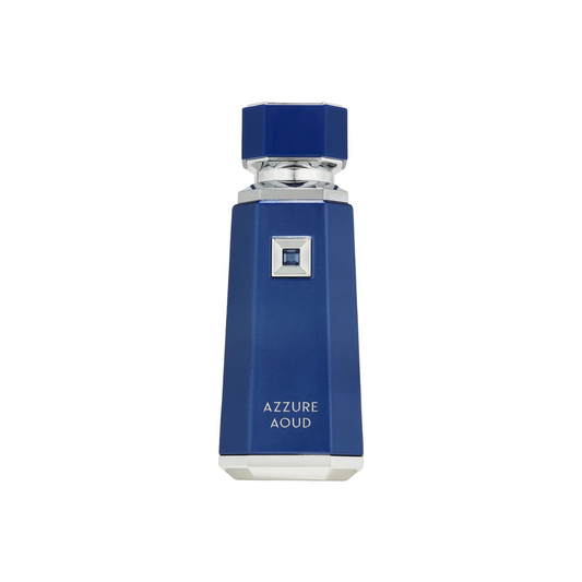 Azzure Aoud