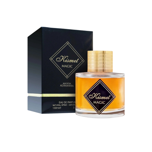 Kismet Magic