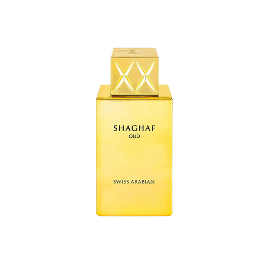 Shagaf Oud