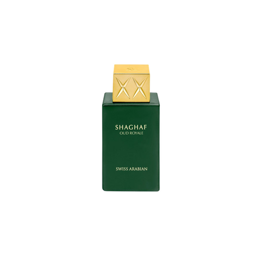 Shagaf Oud Royale