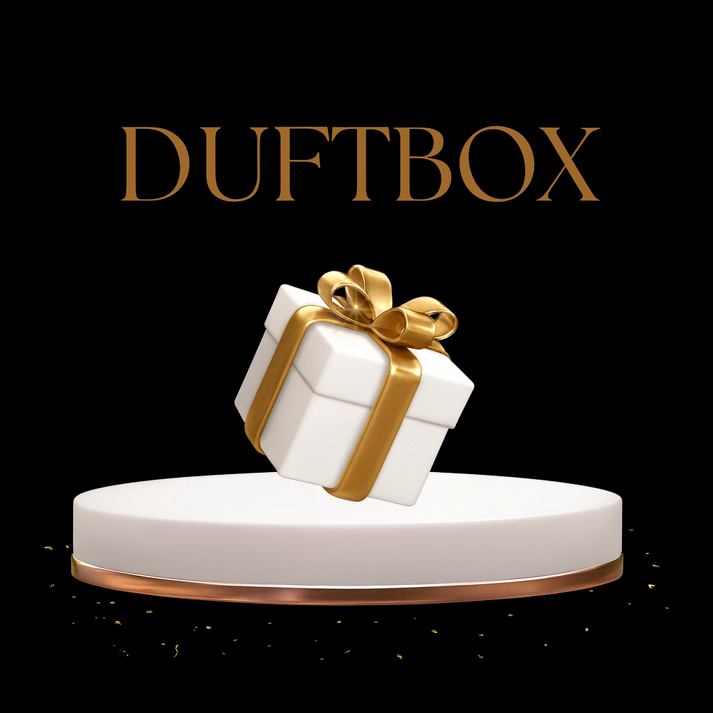 ParfümHüs Mystery Box 2 Duftbox mit hochwertigen düften 50-100 ml für anspruchsvolle Düfte Liebhaber