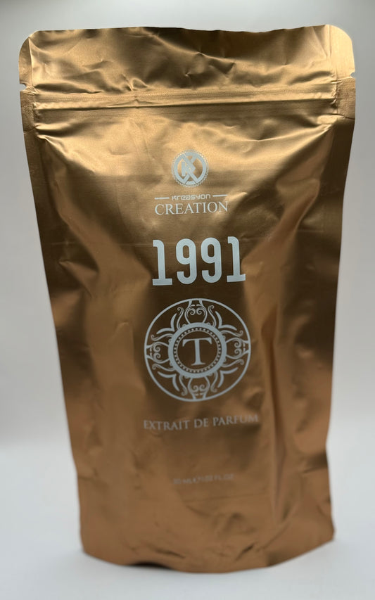 Kreasyon Creation 1991 T 30ml