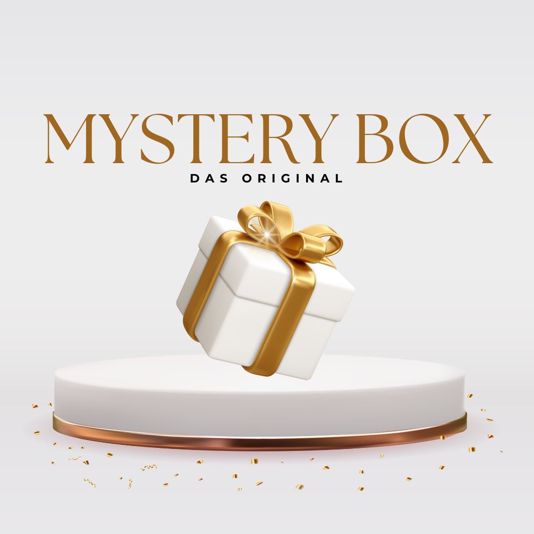 ParfümHüs Duftbox – Das Original (180 €)