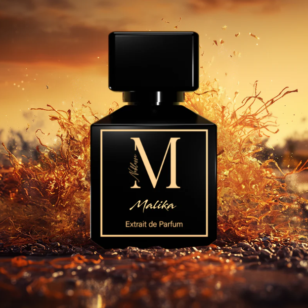 Maison Noblesse – Malika (2025)
