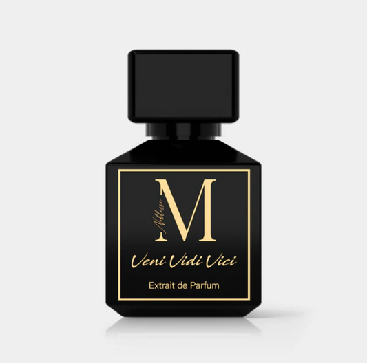 Maison Noblesse – Veni Vidi Vici (2025)