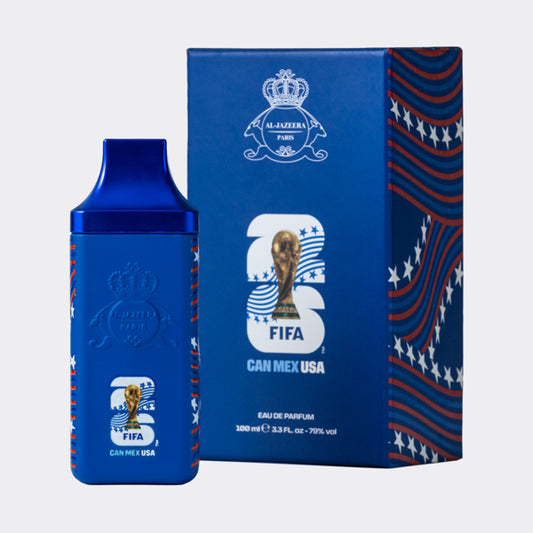 FIFA USA 100 ML